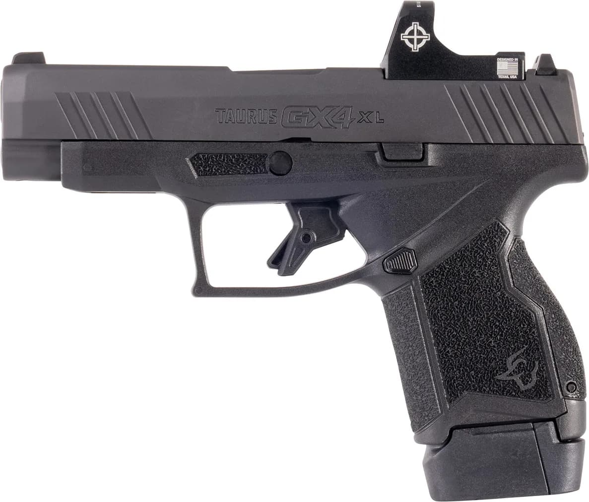 Taurus GX4 — image 2