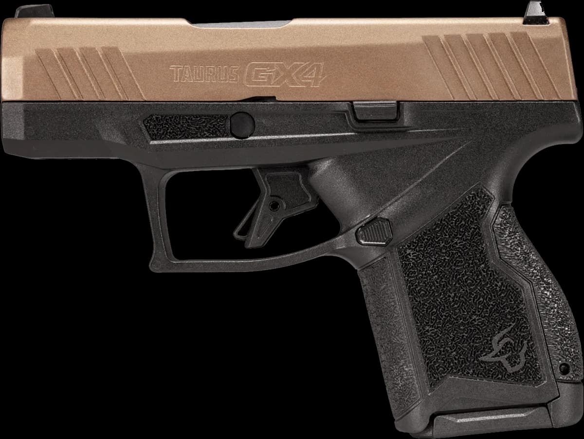Taurus GX4