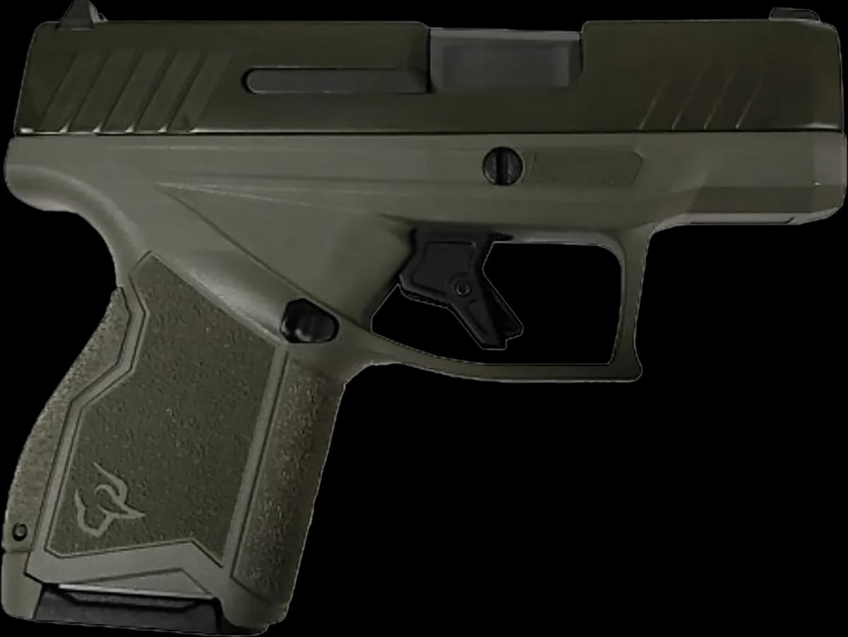 Taurus GX4