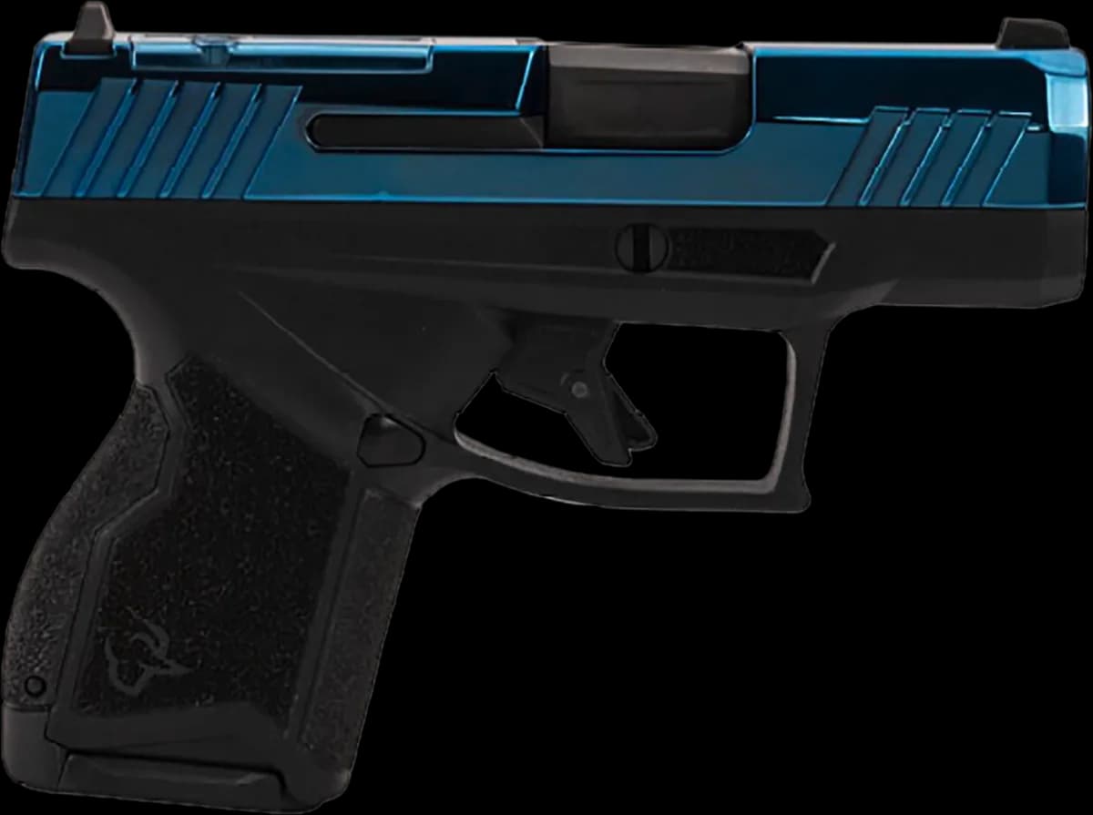 Taurus GX4