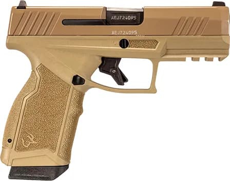 Taurus GX4 Carry