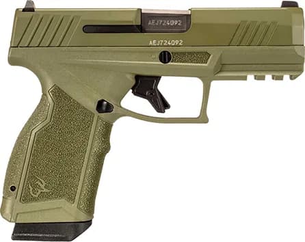 Taurus GX4 Carry