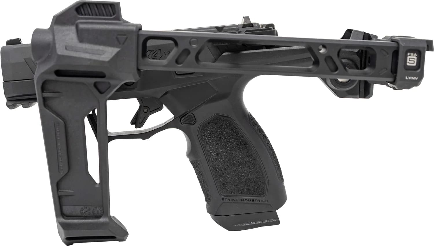 Taurus GX4 Carry — image 3