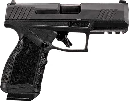 Taurus GX4 Carry