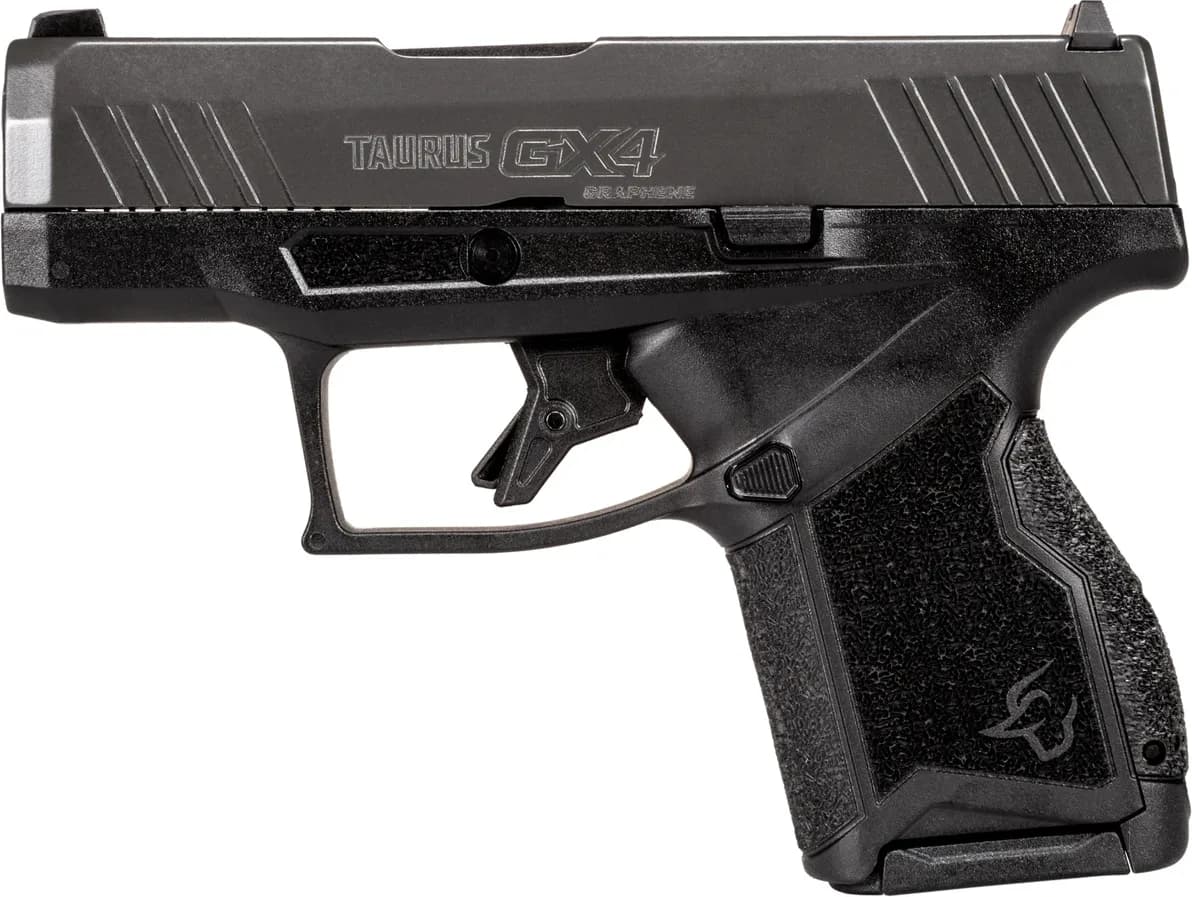 Taurus GX4 — image 2