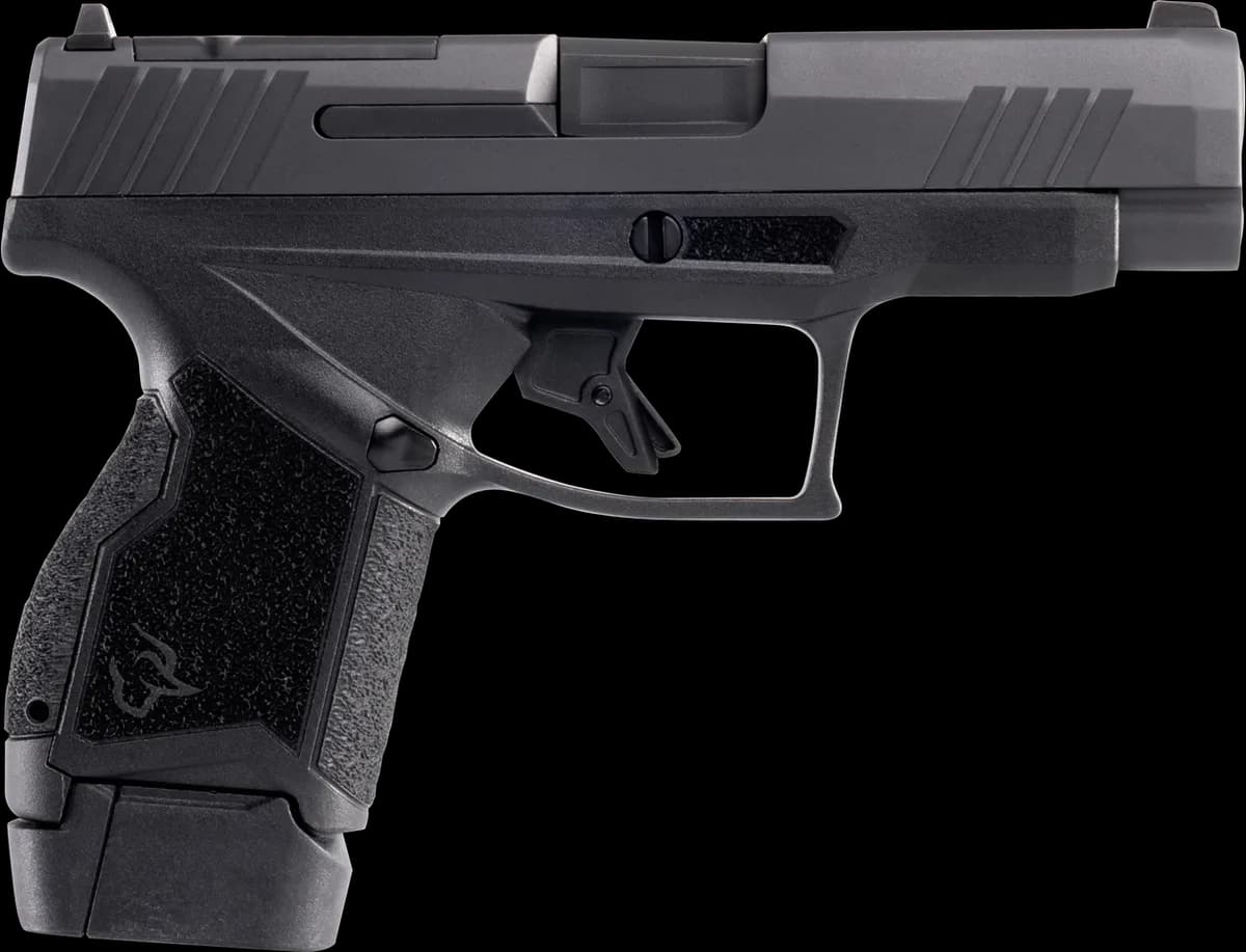 Taurus GX4 GX4XL