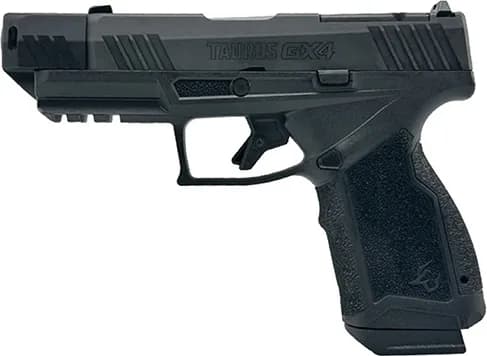 Taurus GX4 Toro Carry Comp