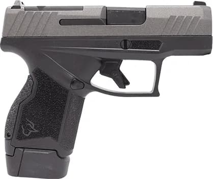 Taurus GX4 TORO Optics Ready