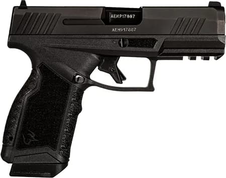 Taurus GX4