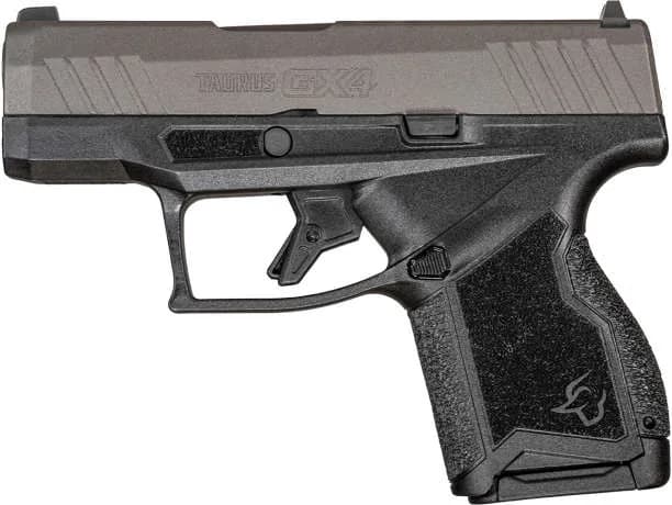 Taurus GX4