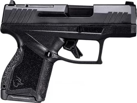 Taurus GX4 TORO Optics Ready