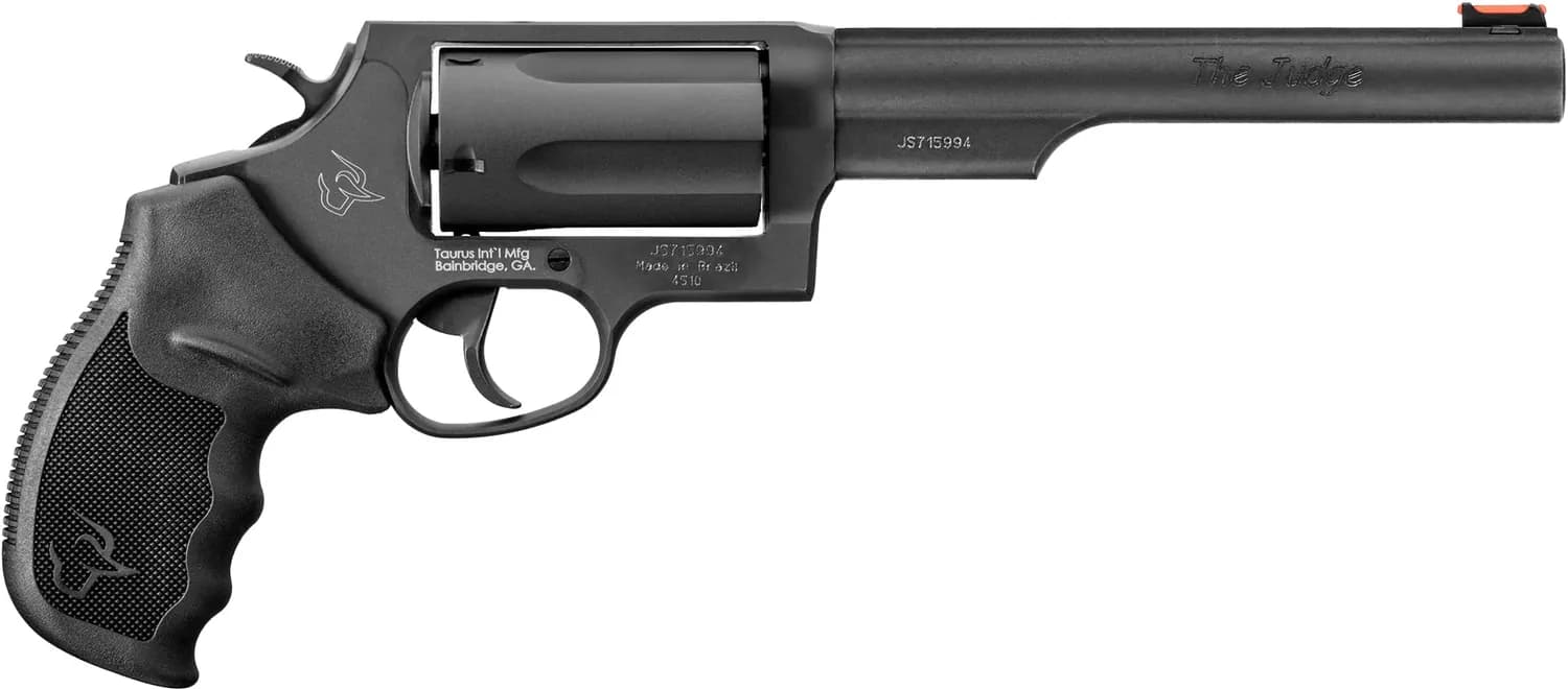 Taurus 45-410 Judge