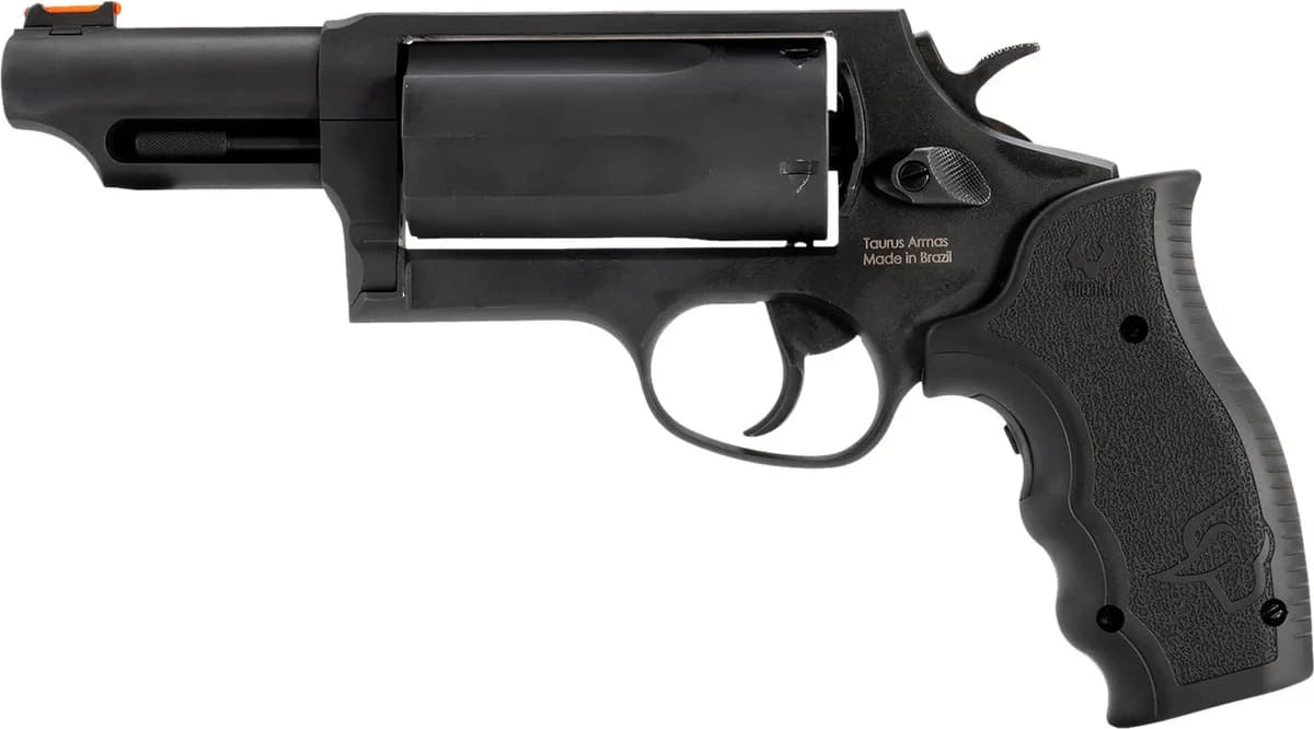 Taurus Judge — image 2