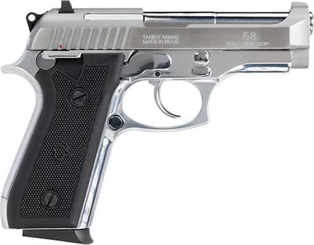 Taurus M58