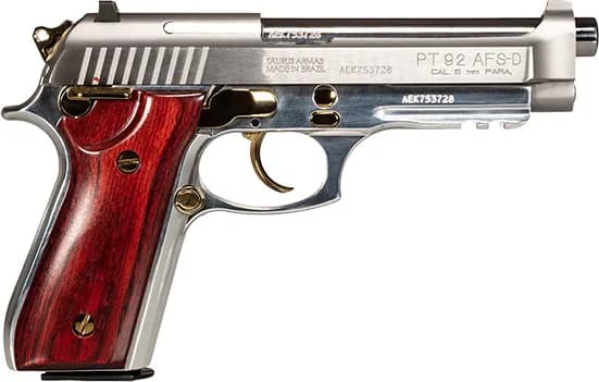 Taurus PT92
