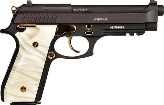 Taurus PT92