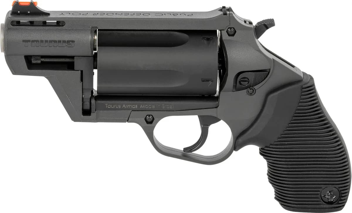 Taurus Public Defender