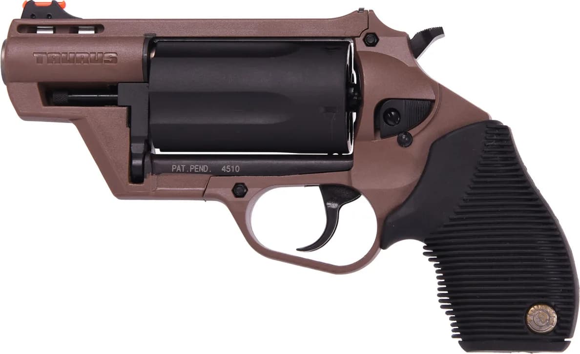 Taurus Public Defender