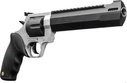 Taurus Raging Hunter