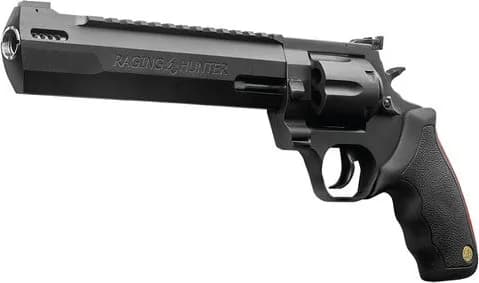 Taurus Raging Hunter