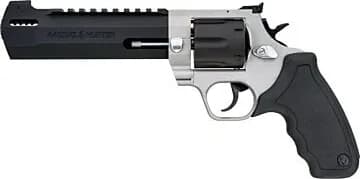 Taurus Raging Hunter