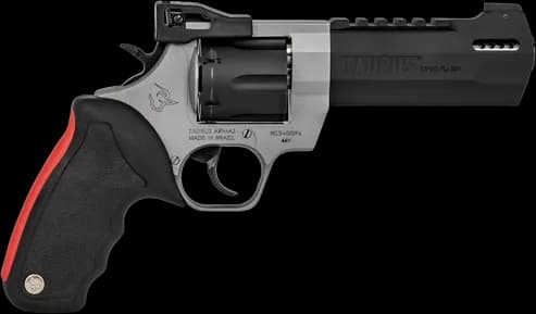 Taurus Raging Hunter