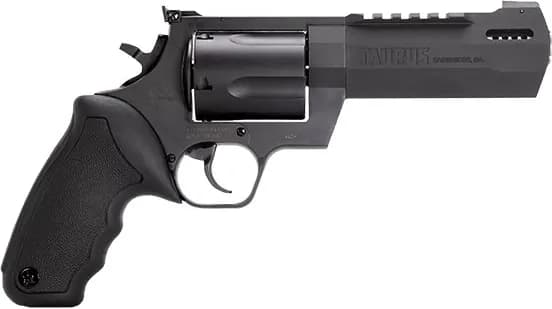 Taurus Raging Hunter