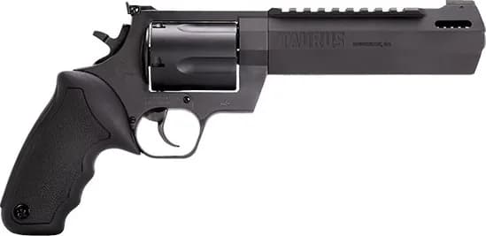 Taurus Raging Hunter