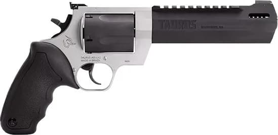 Taurus Raging Hunter