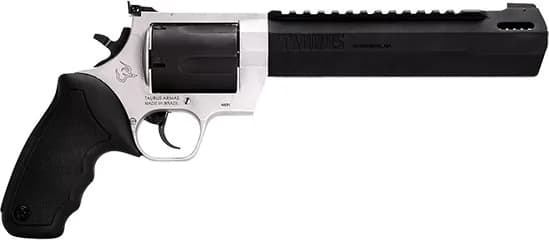 Taurus Raging Hunter