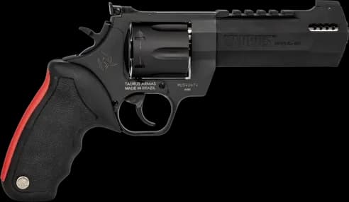 Taurus Raging Hunter