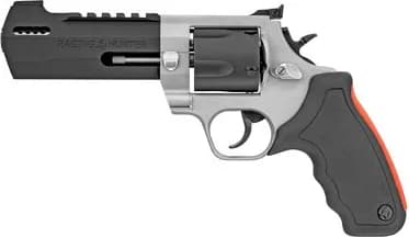 Taurus Raging Hunter
