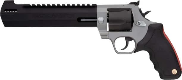 Taurus Raging Hunter