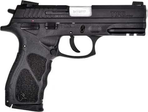 Taurus TH40