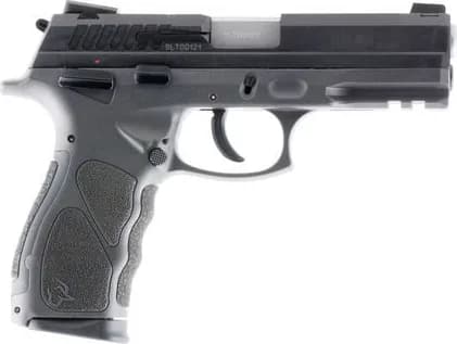 Taurus TH40