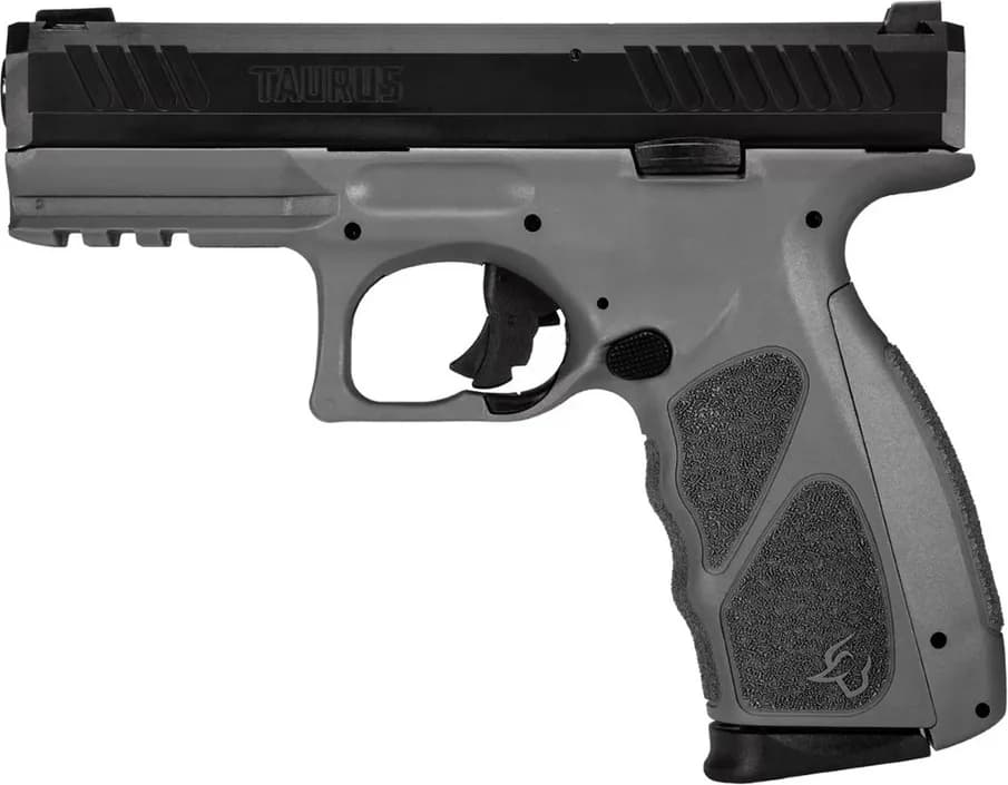 Taurus TH9 TS9 — image 2