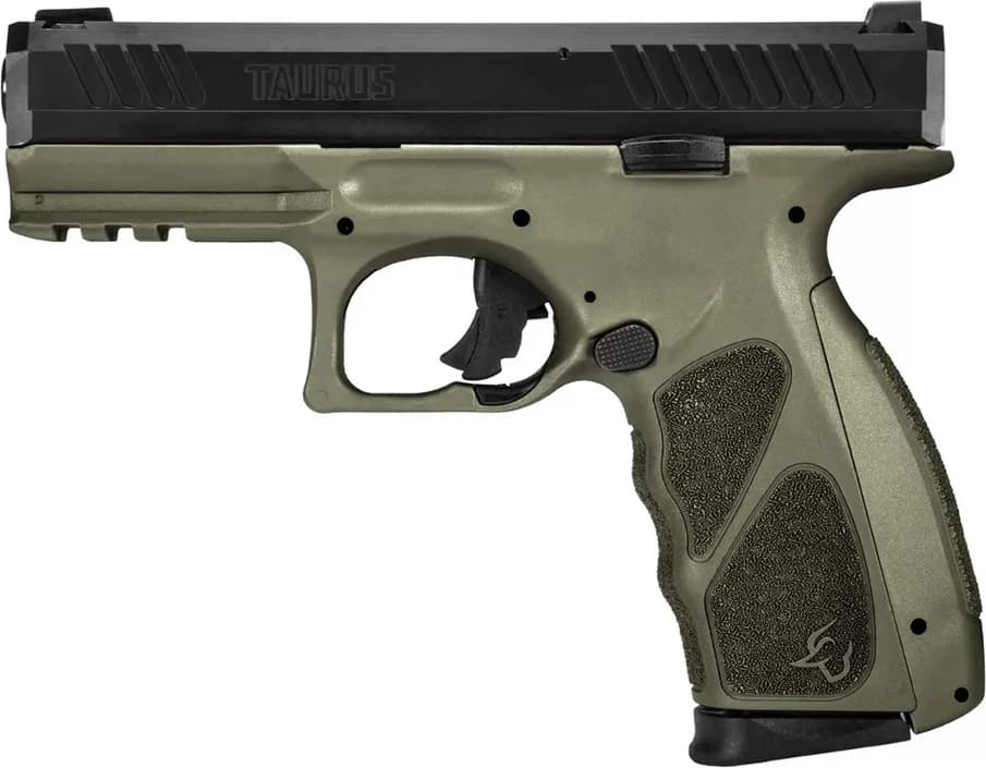 Taurus TH9 TS9 — image 2