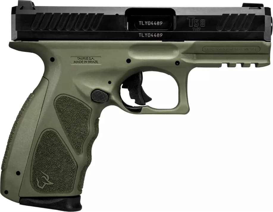 Taurus TH9 TS9