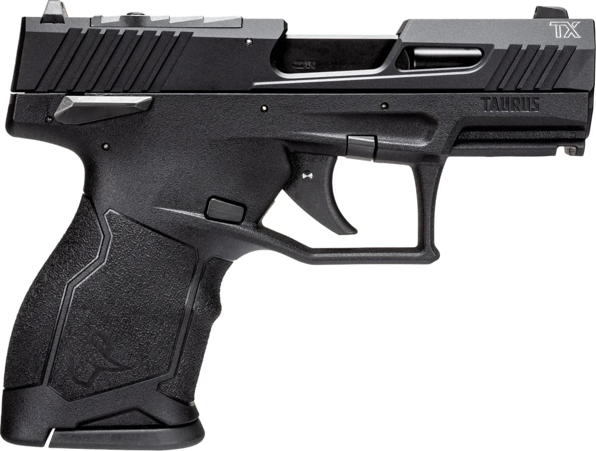 Taurus TX22 — image 1
