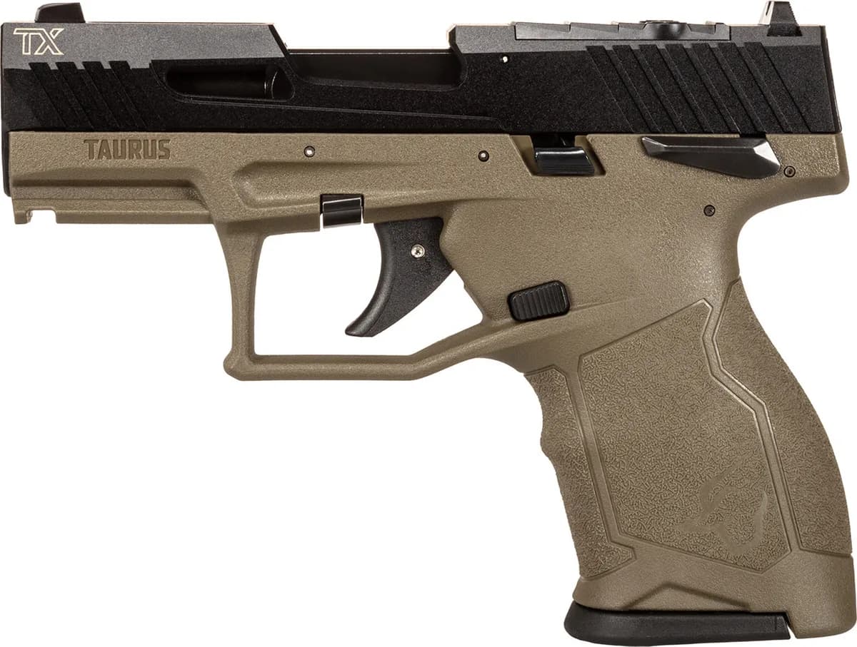 Taurus TX22 — image 2