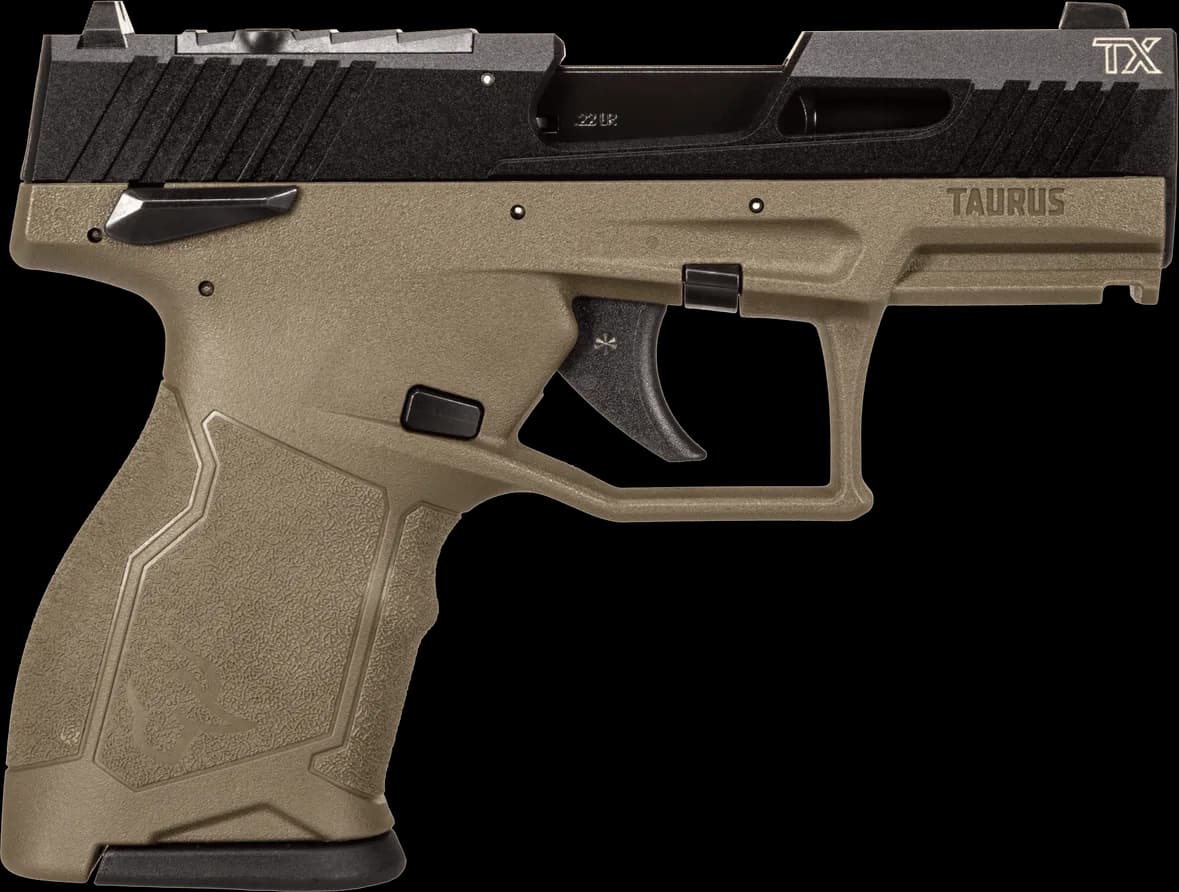 Taurus TX22