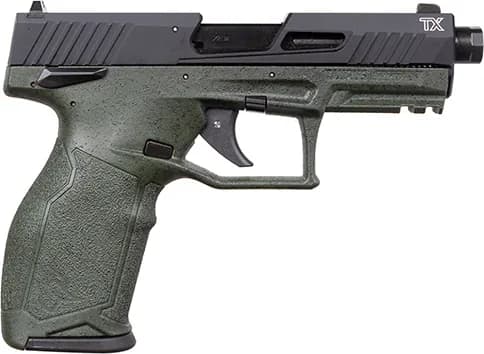 Taurus TX22