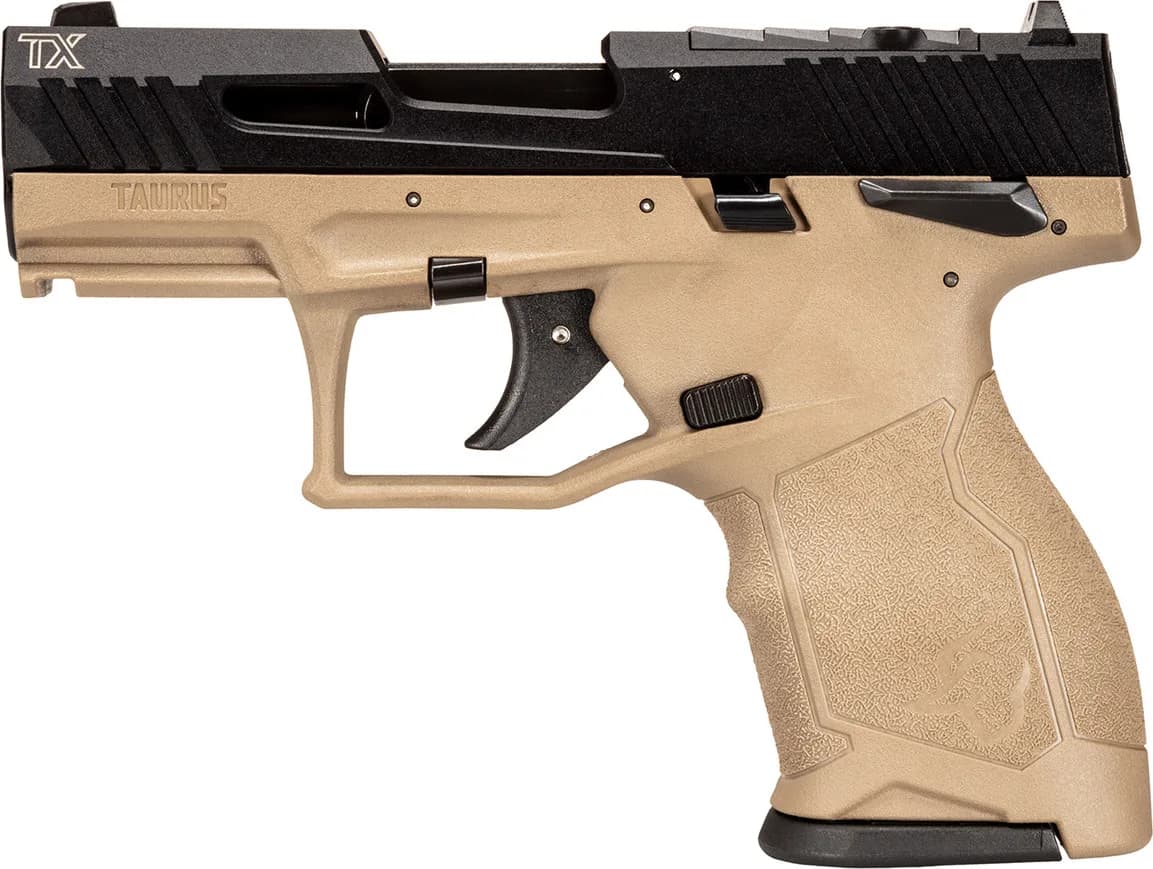Taurus TX22 — image 2