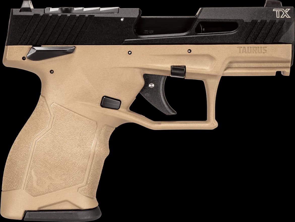Taurus TX22