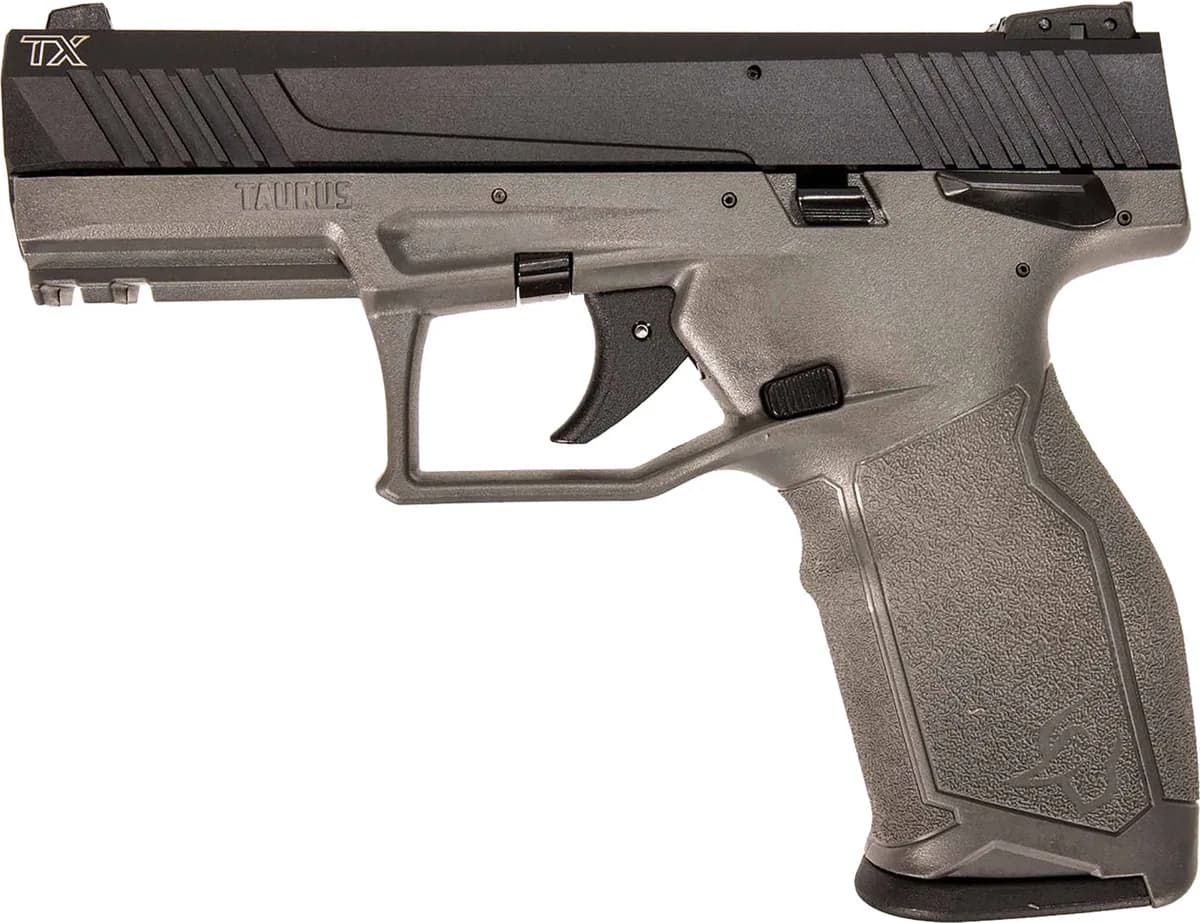 Taurus TX22 — image 2