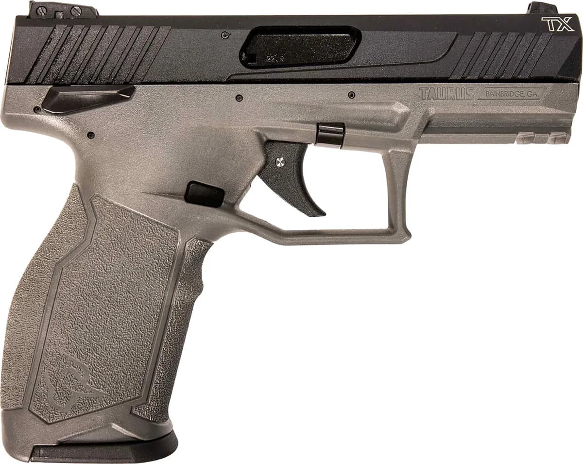 Taurus TX22
