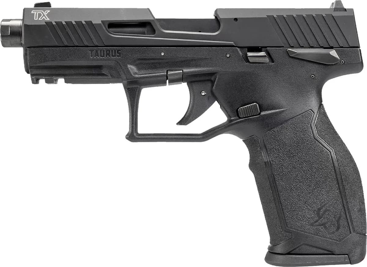 Taurus TX22 — image 2