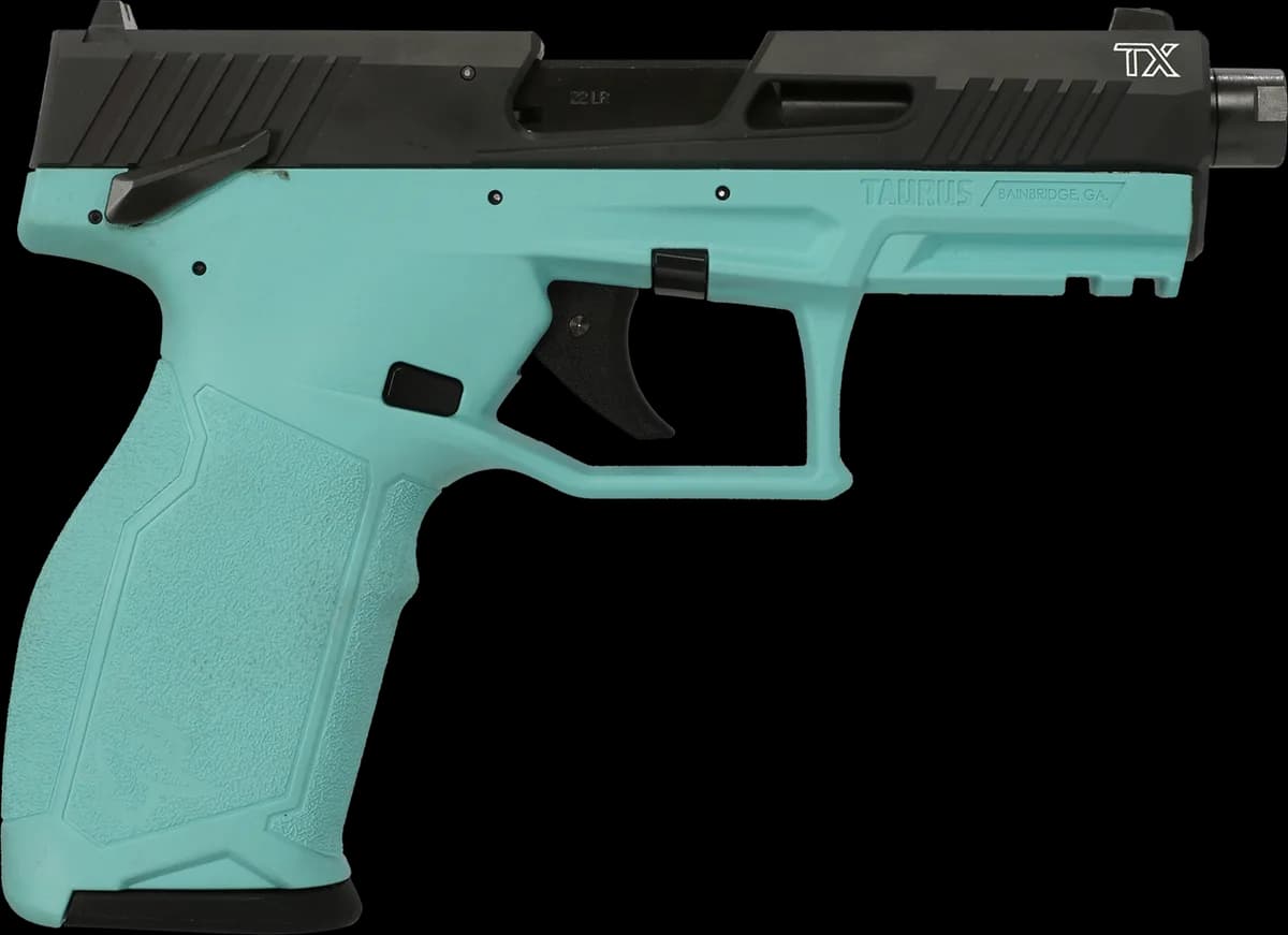Taurus TX22