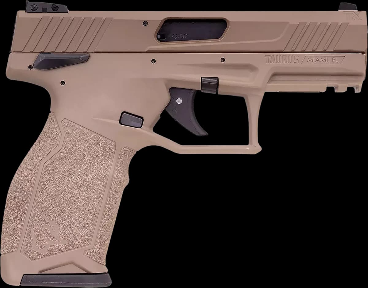 Taurus TX22