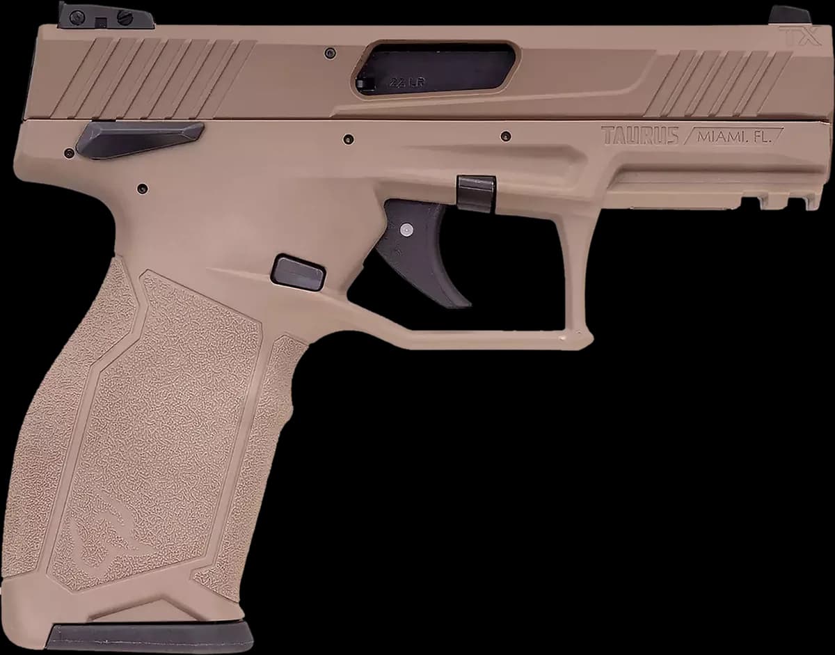 Taurus TX22